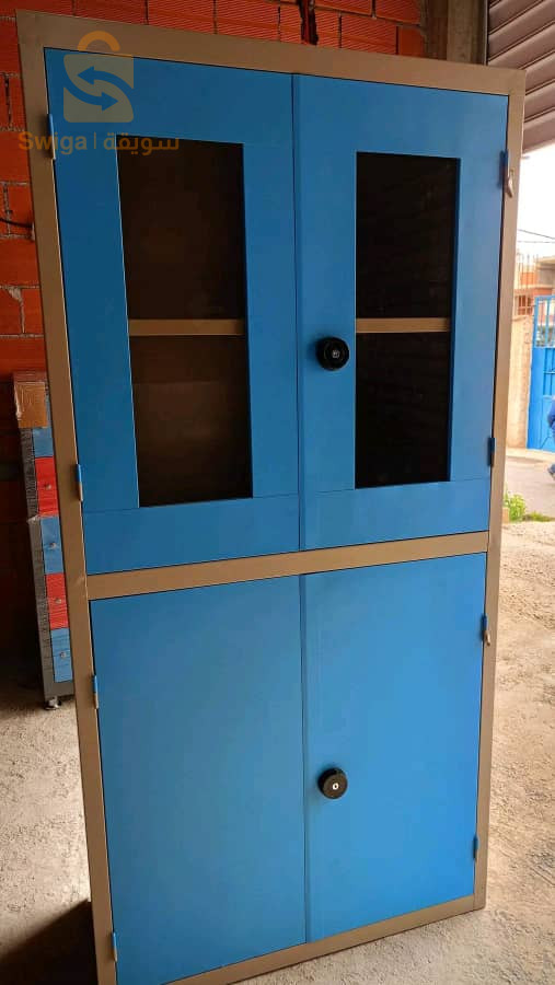 fabrication armoire mettalique 0559879338