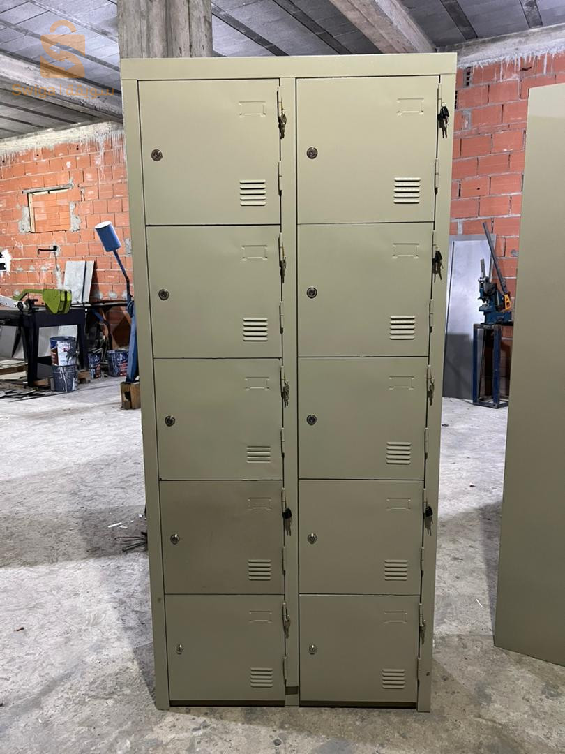 fabrication armoire mettalique 0559879338