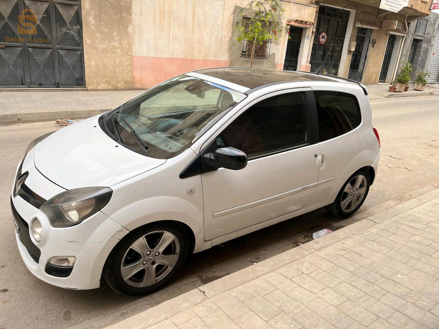 رينو Twingo 2012 9 البليدة