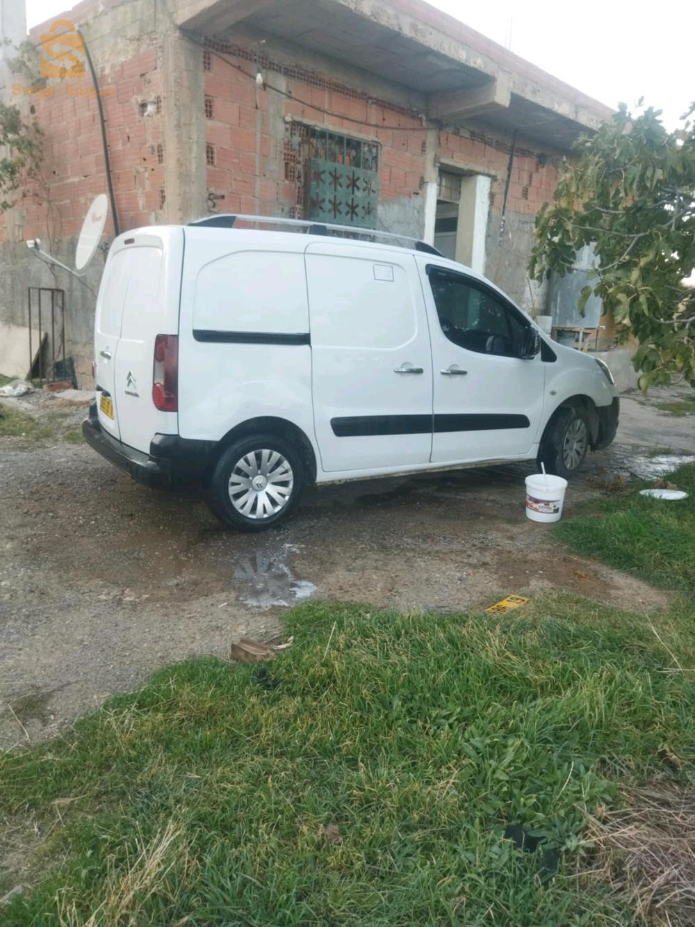 بيجو 2015 10 البويرة