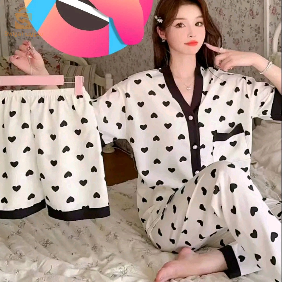 Pyjama