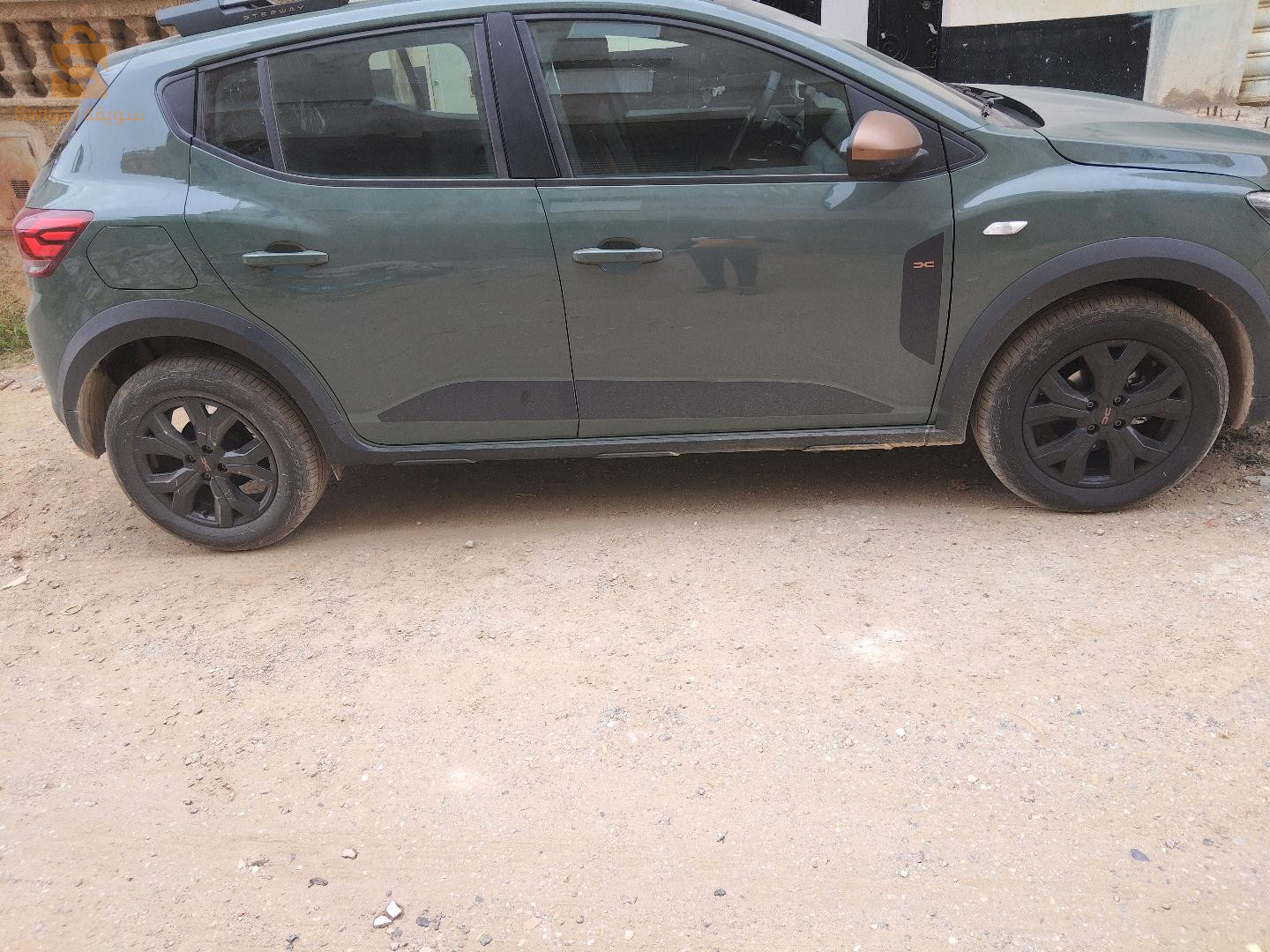 Dacia Sandero 2025 21 SKIKDA