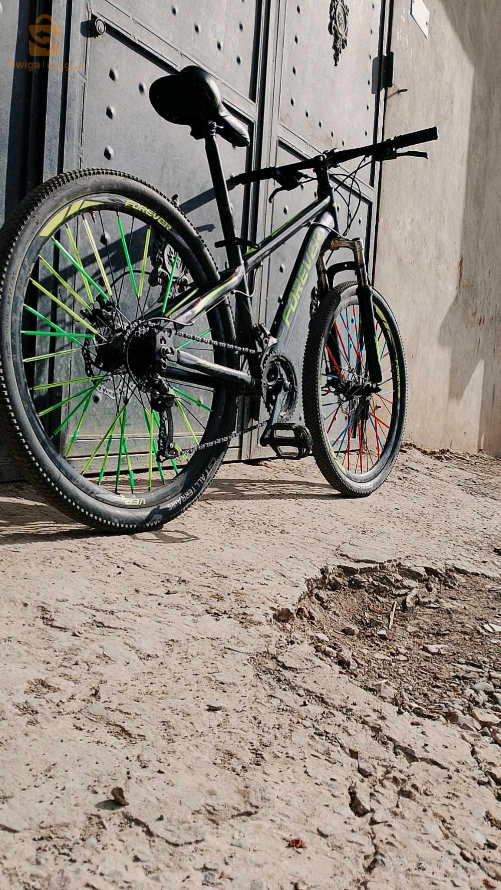 بيسيكلات كابراج