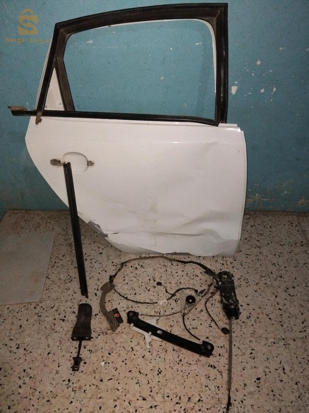 باب بولو ولال مزالهوم ملاح يتخدمو