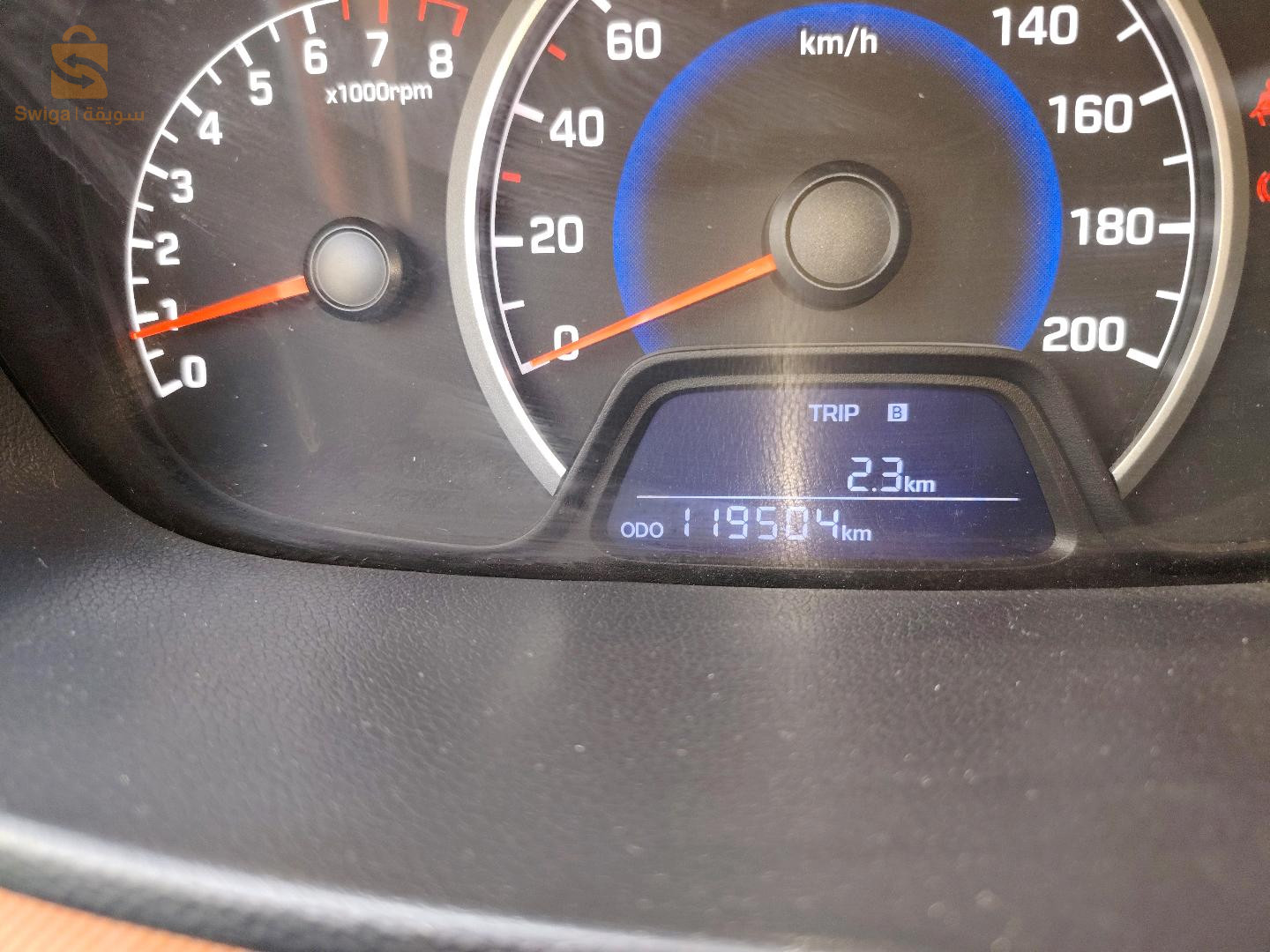 هونداي i10 2019 5 باتنة