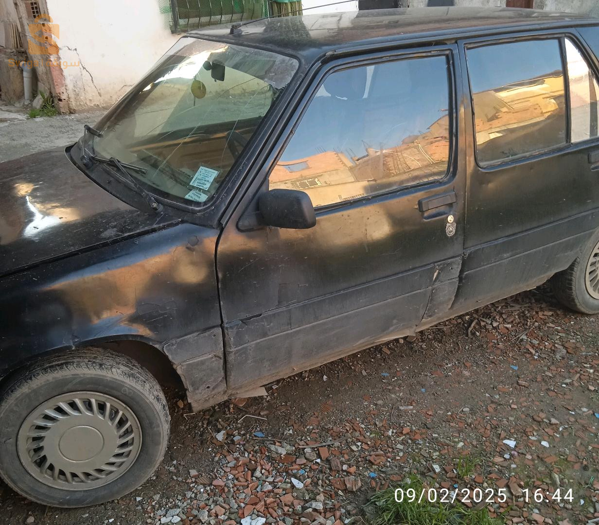 Renault 1989 16 ALGER