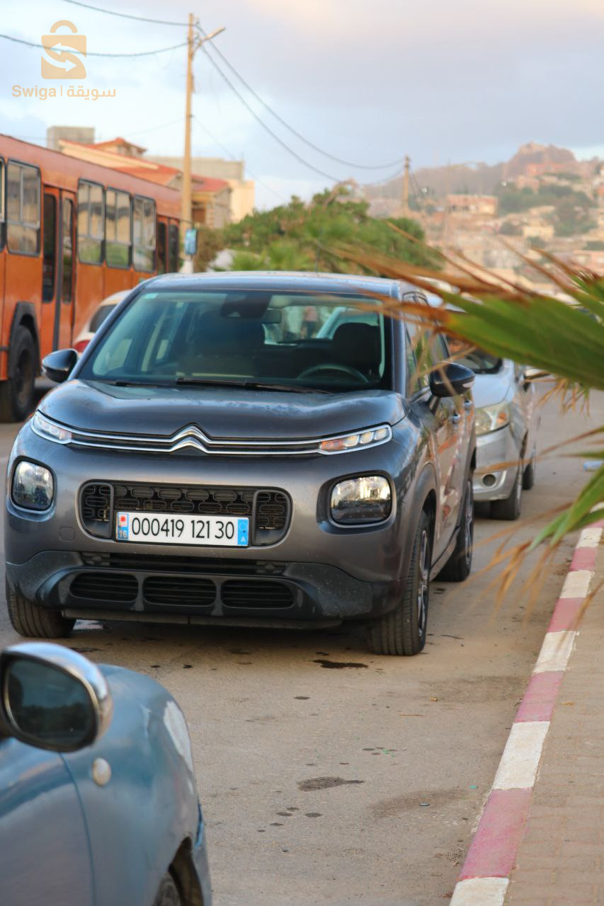 Citroen C3 2021 30 OUARGLA