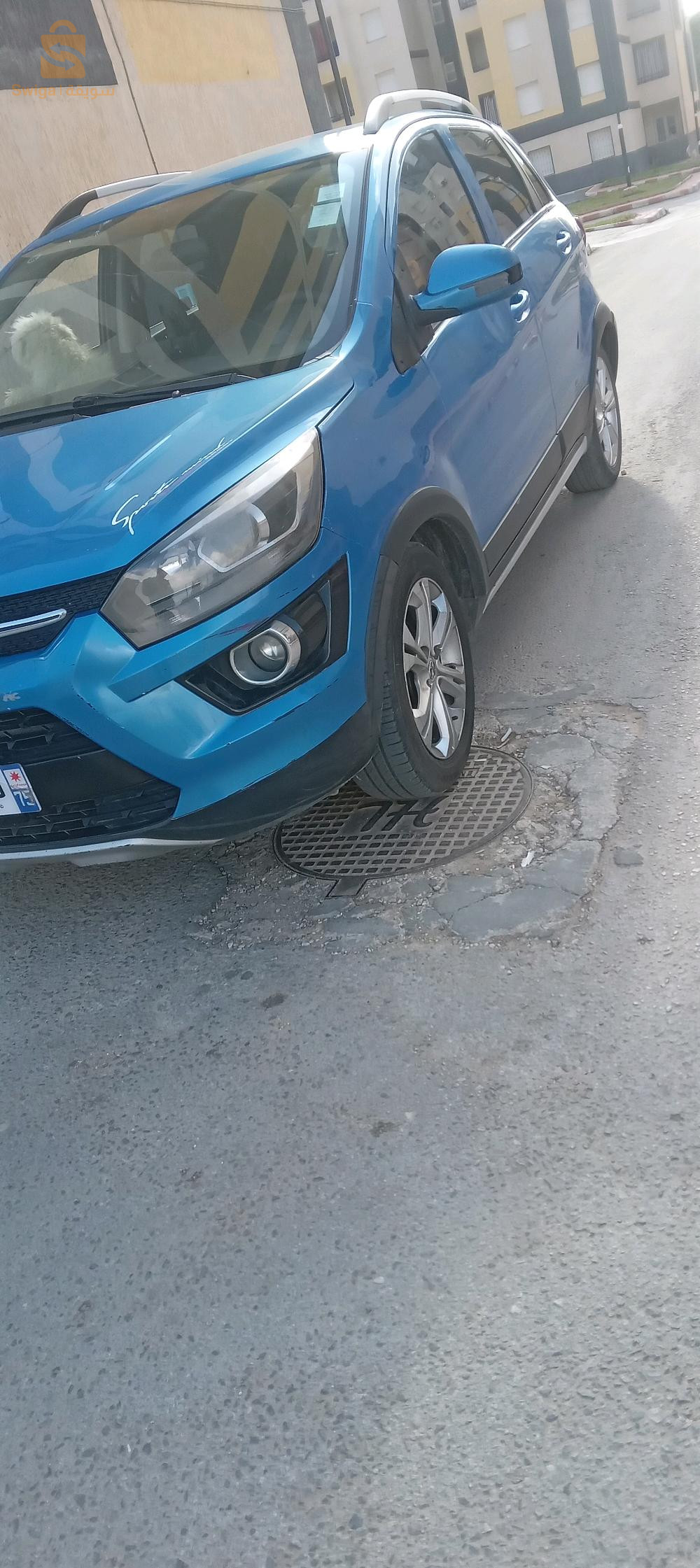 BAIC 2017 23 ANNABA