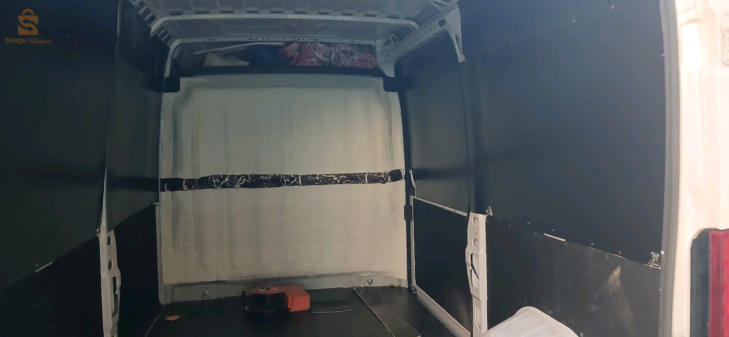 TRANSPORT DE MARCHANDISE ET DÉMÉNAGEMENT