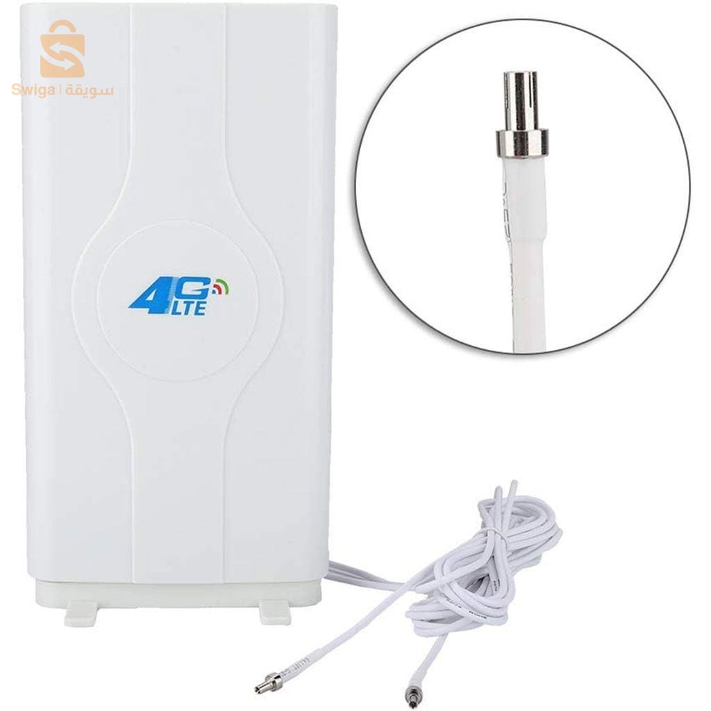 Câble d’antenne Amplificateur de signal SMA 4G LTE