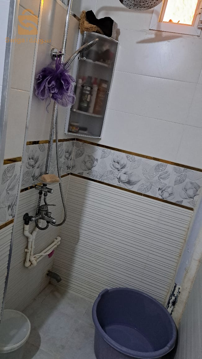 باطيمة في العالية للبيع طابق ثاني