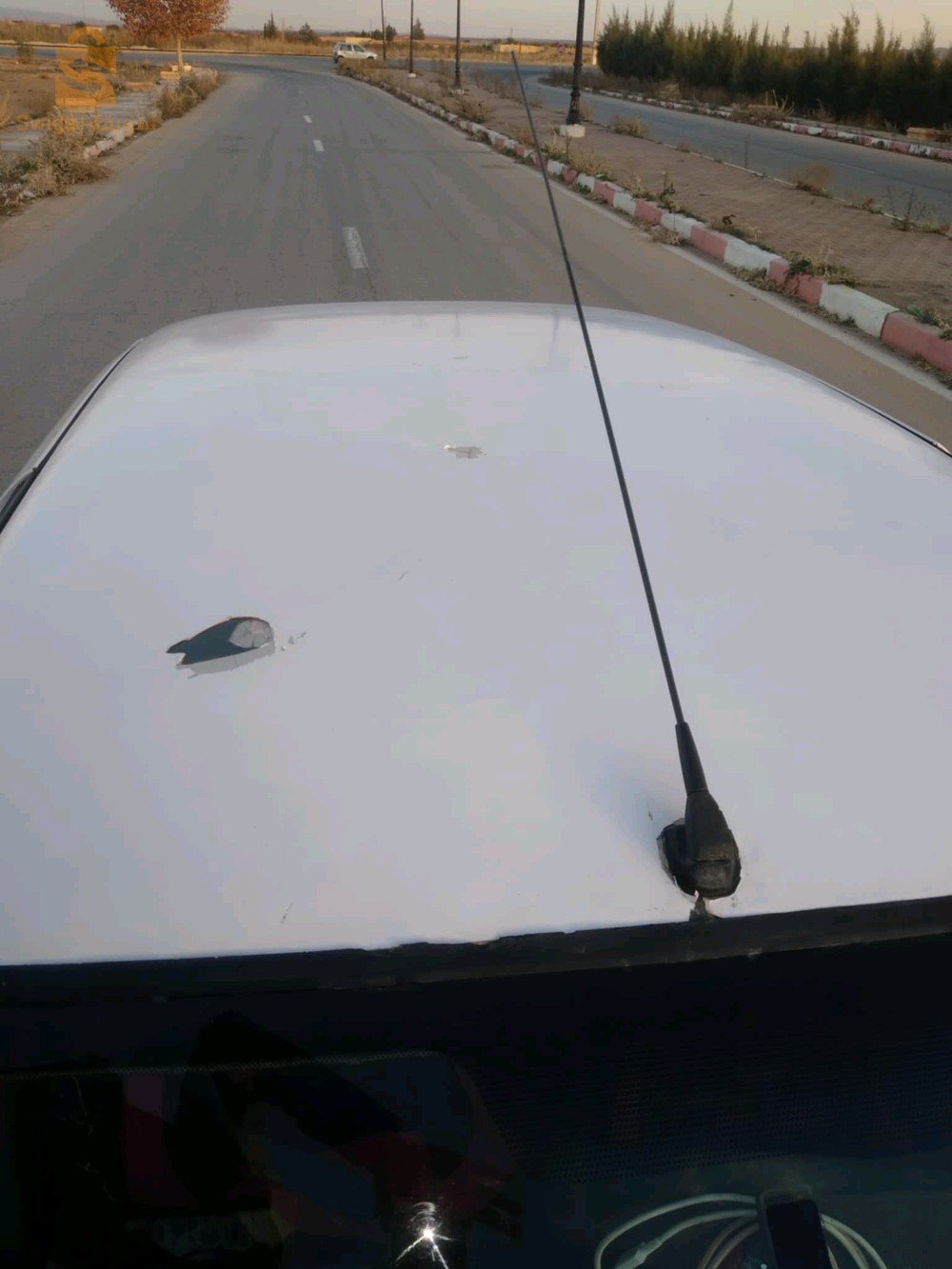 رينو Clio 2 2004 17 الجلفة