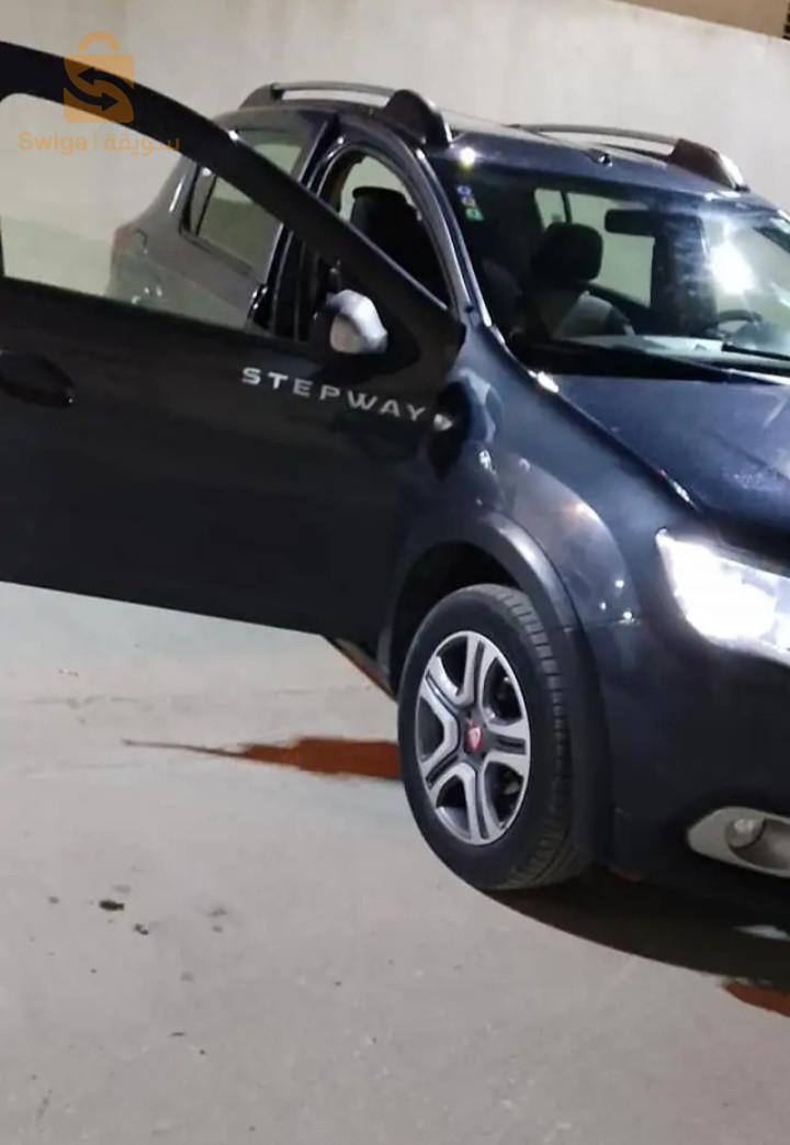 داسيا Sandero 2018 23 عنابة