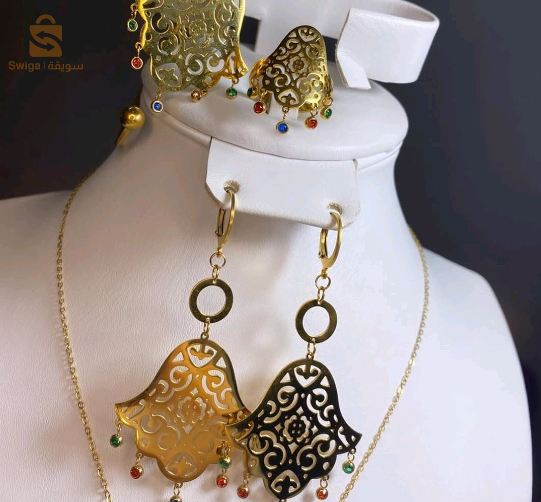 khamsa tendance promotion 💯⬆️