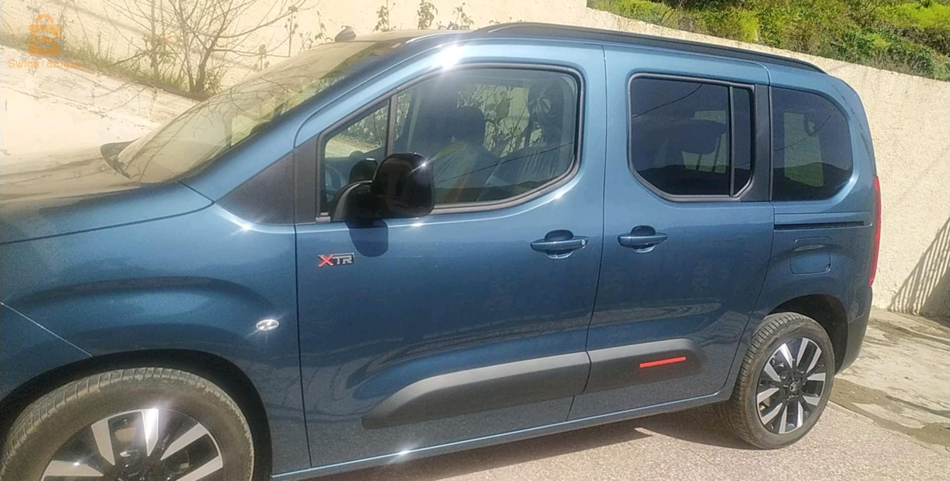ستروين Berlingo 2025 16 الجزائر