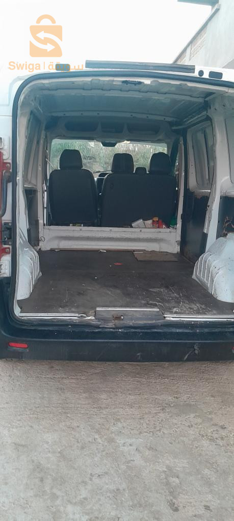 بيجو Expert 2016 35 بومرداس