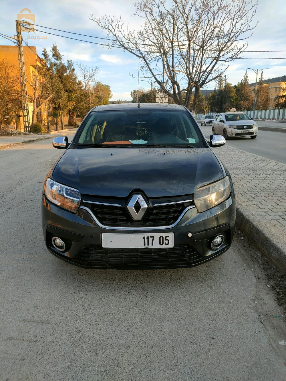 Renault SYMBOL 2017 5 BATNA