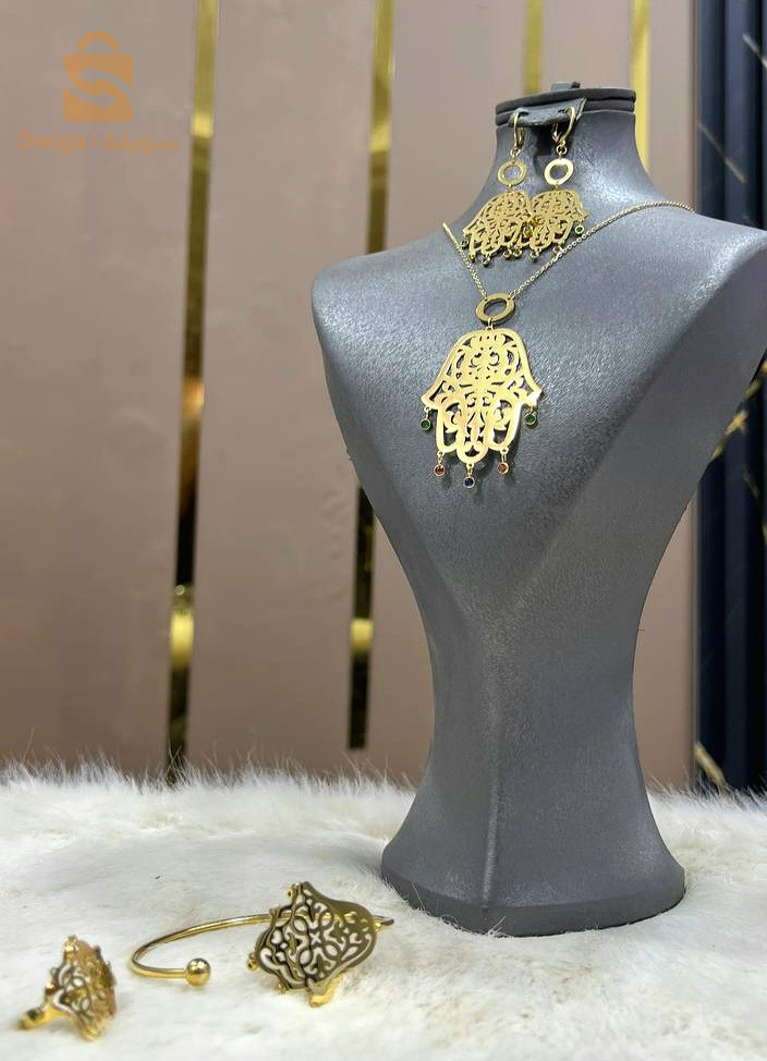 khamsa tendance promotion 💯⬆️