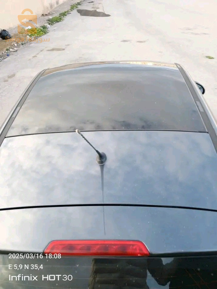 بيجو 308 2013 5 باتنة
