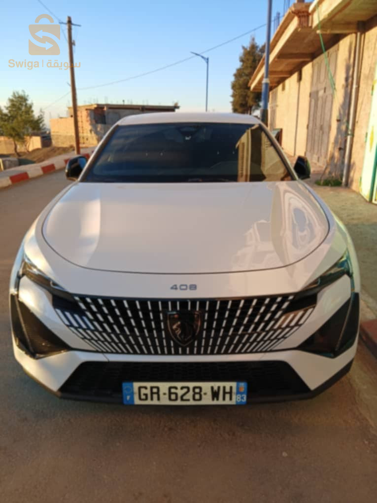 بيجو 2023 31 وهران