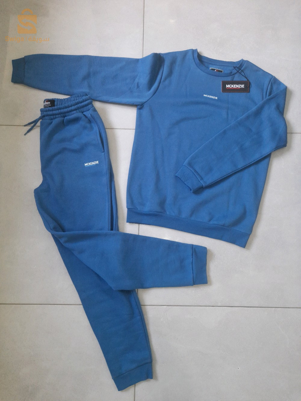 survêtement (kaba🇬🇧)