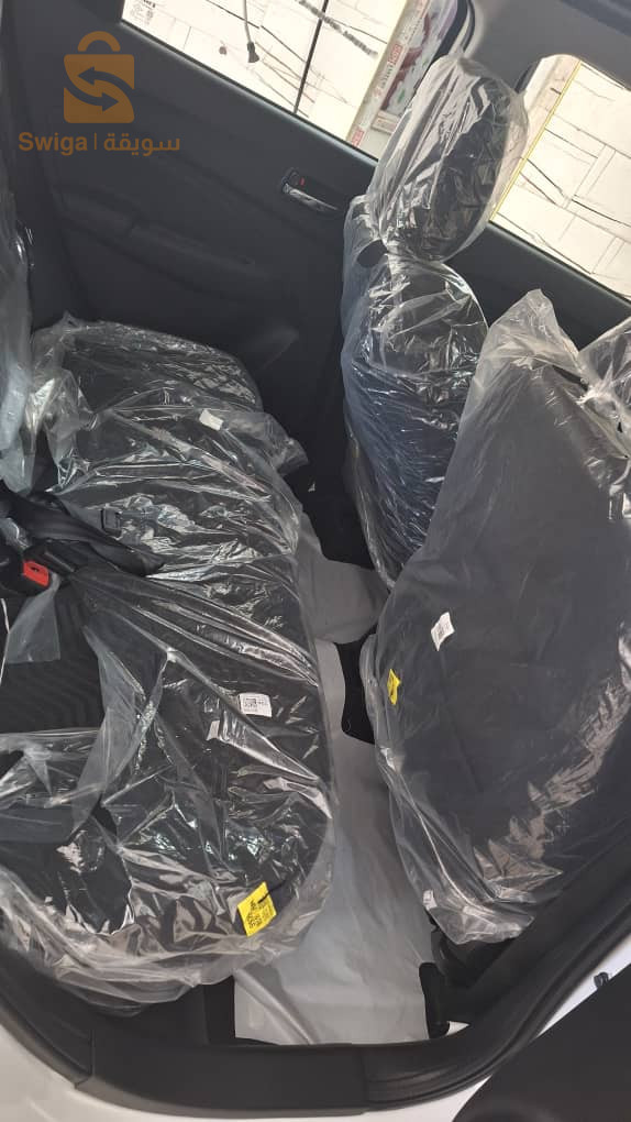 Suzuki Swift 2024 25 CONSTANTINE