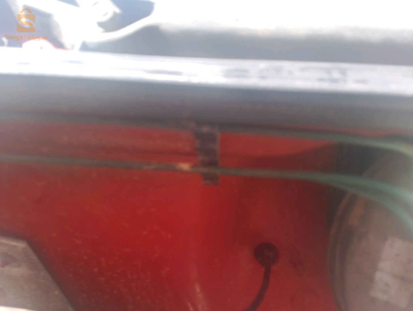 رينو R 21 1988 17 الجلفة