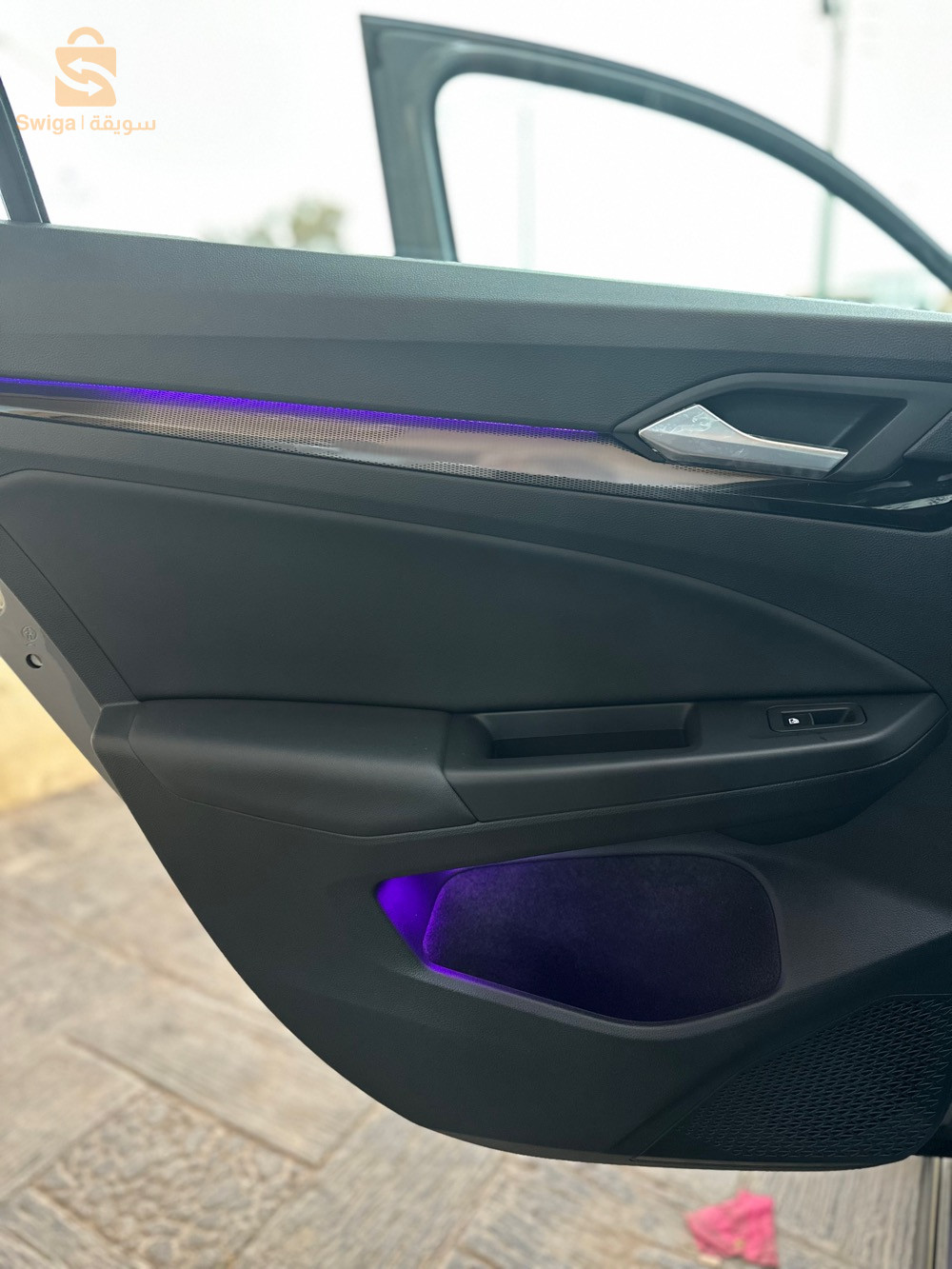 فولكس واجن Golf 2025 22 سيدي بلعباس