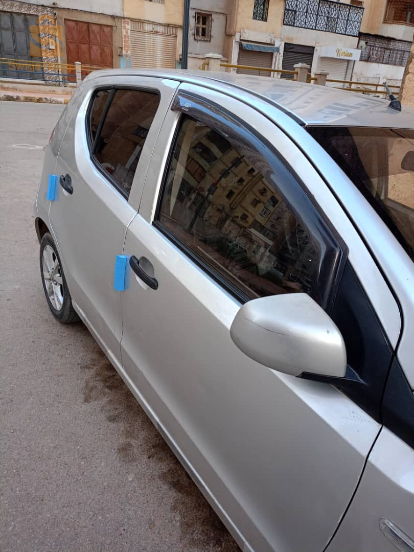autres véhicules 2015 31 ORAN