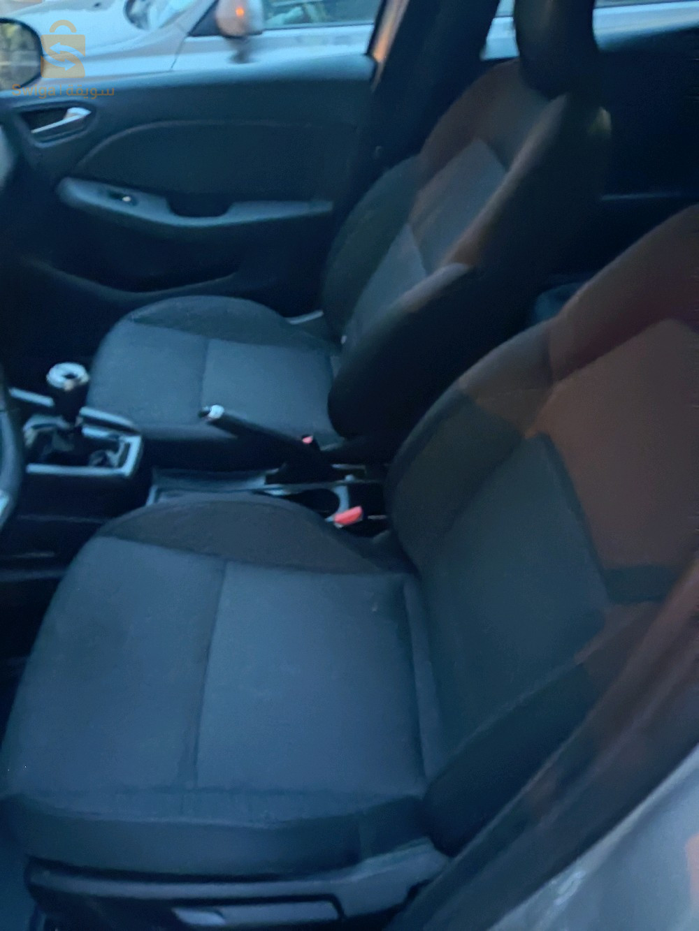 رينو Clio 5 2022 16 الجزائر