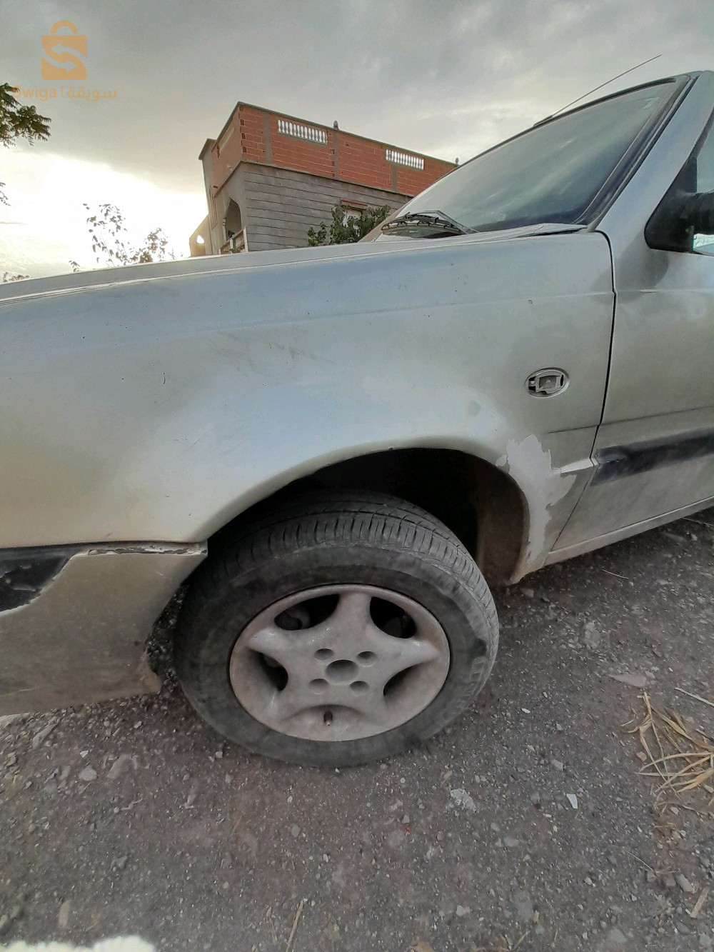 داسيا 2004 19 سطيف