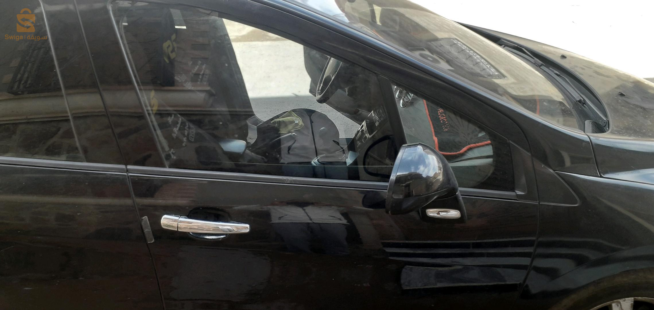 بيجو 308 2013 8 بشار