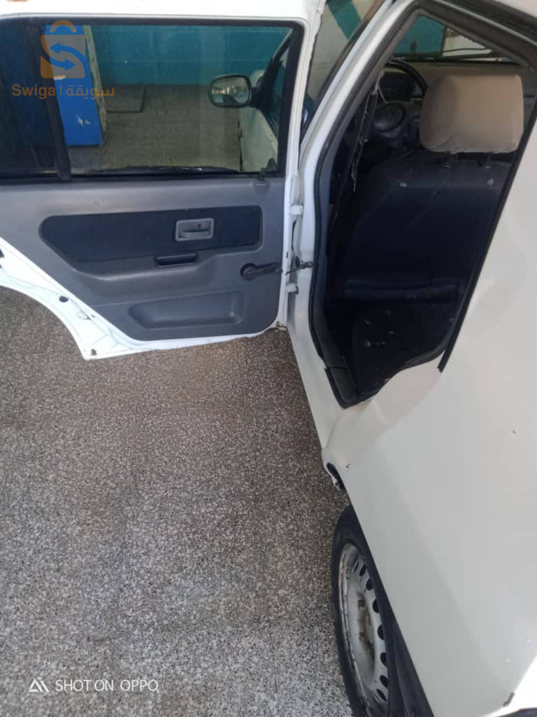 رينو Clio 1 1998 4 ام البواقي