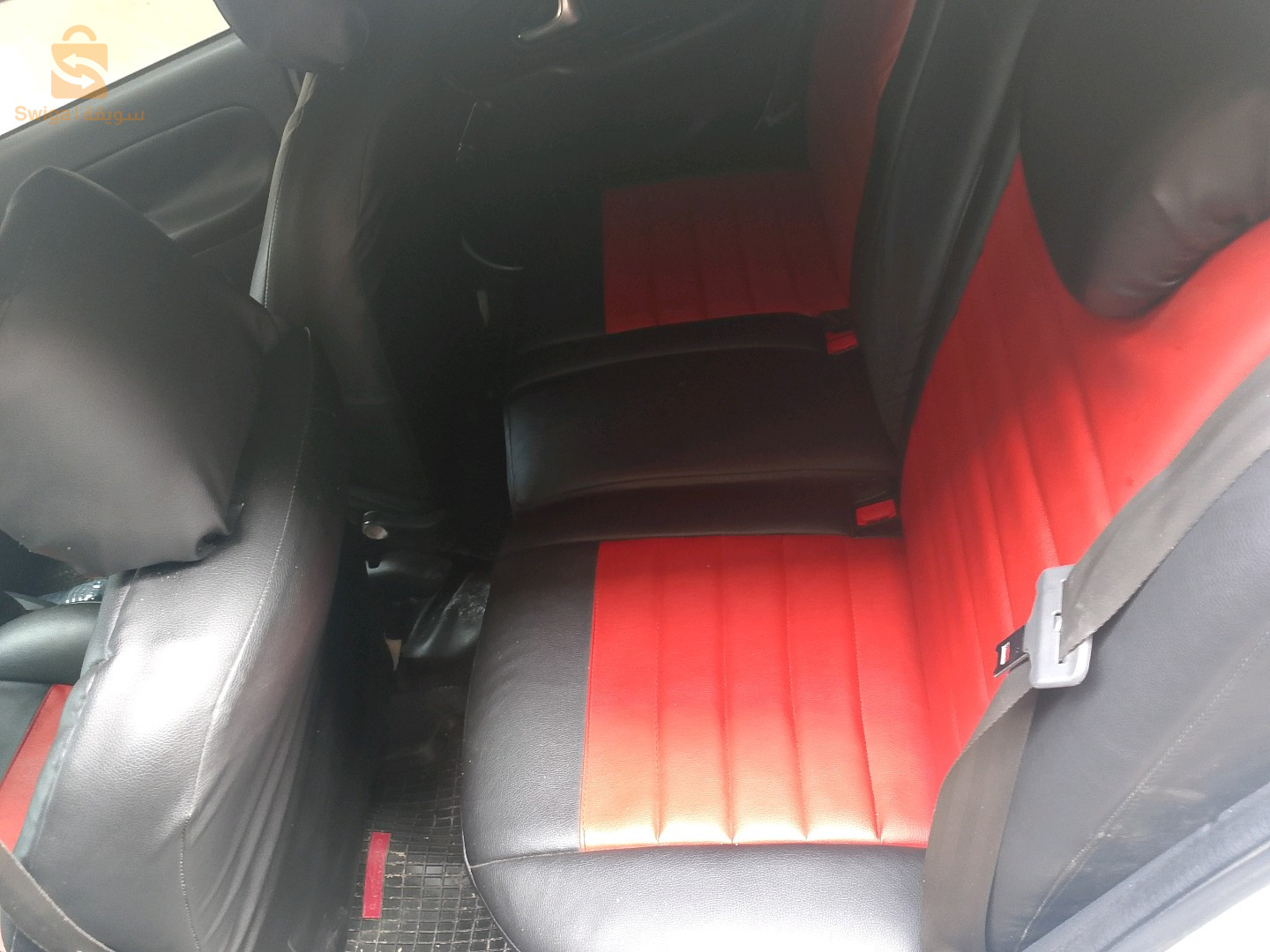 رينو campus 2013 16 الجزائر