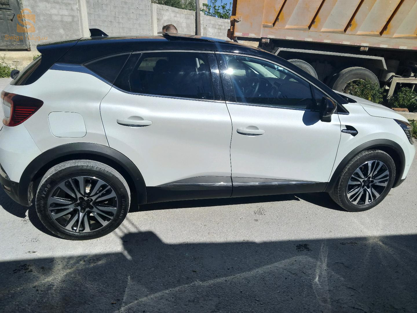 Renault Captur 2023 43 MILA