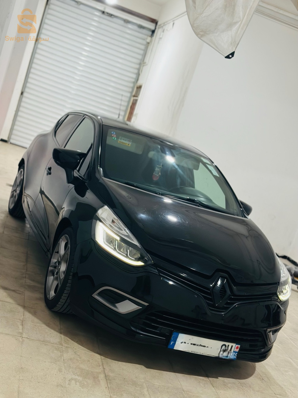 Renault Clio 4 2019 19 SETIF