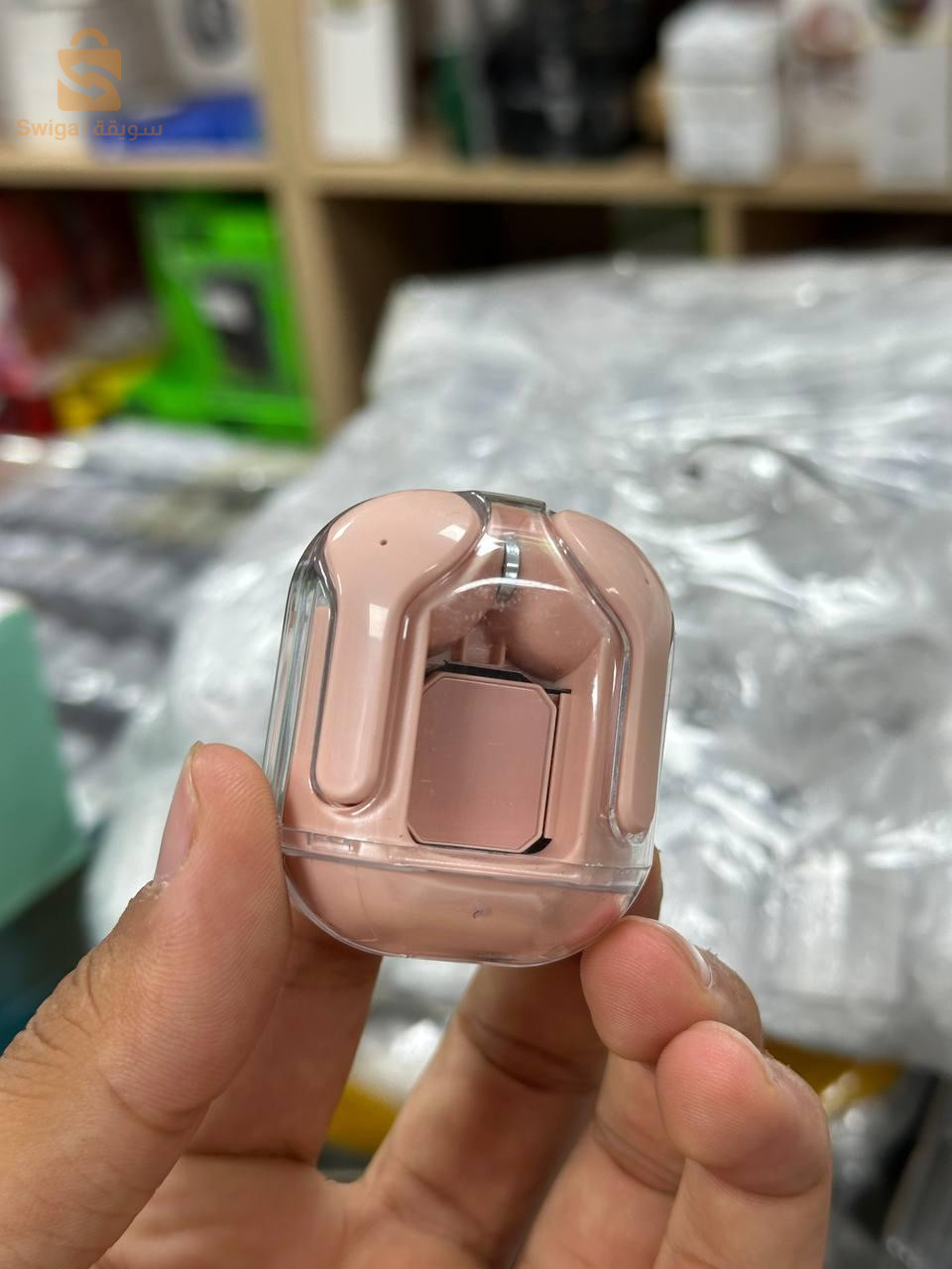 Airpods standard 1 ère choix