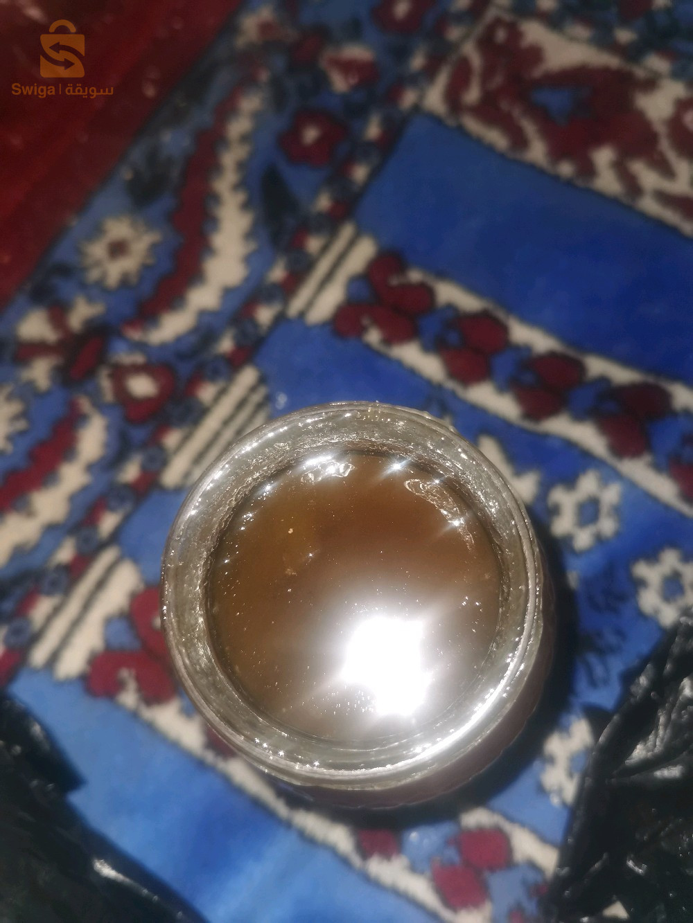 عسل طبيعي
