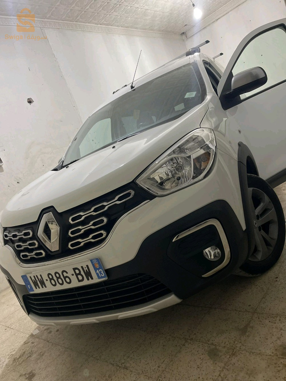 رينو Kangoo 2024 34 برج بوعريريج