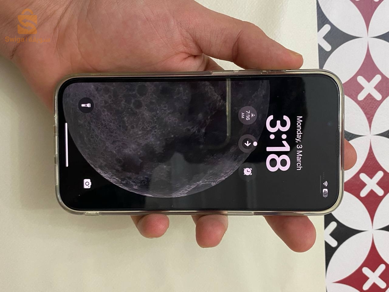 iphone 13pro