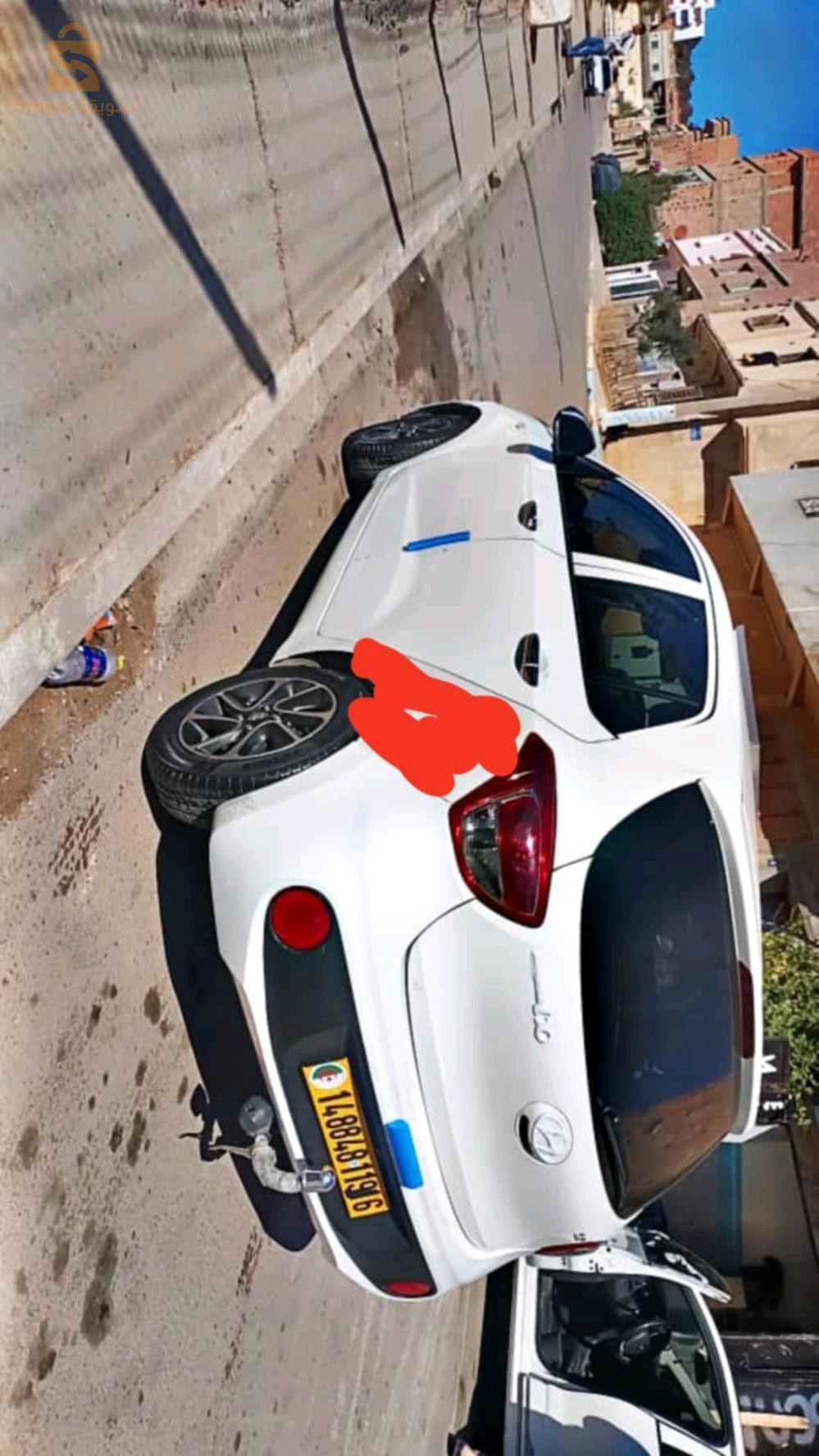 Hyundai i10 2019 31 ORAN