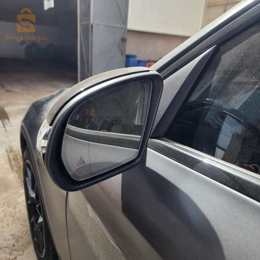 مرسيدس 200 - 300 2022 31 وهران