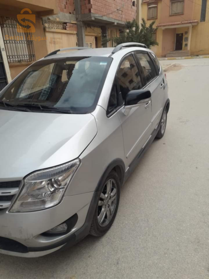 other cars 2014 17 DJELFA