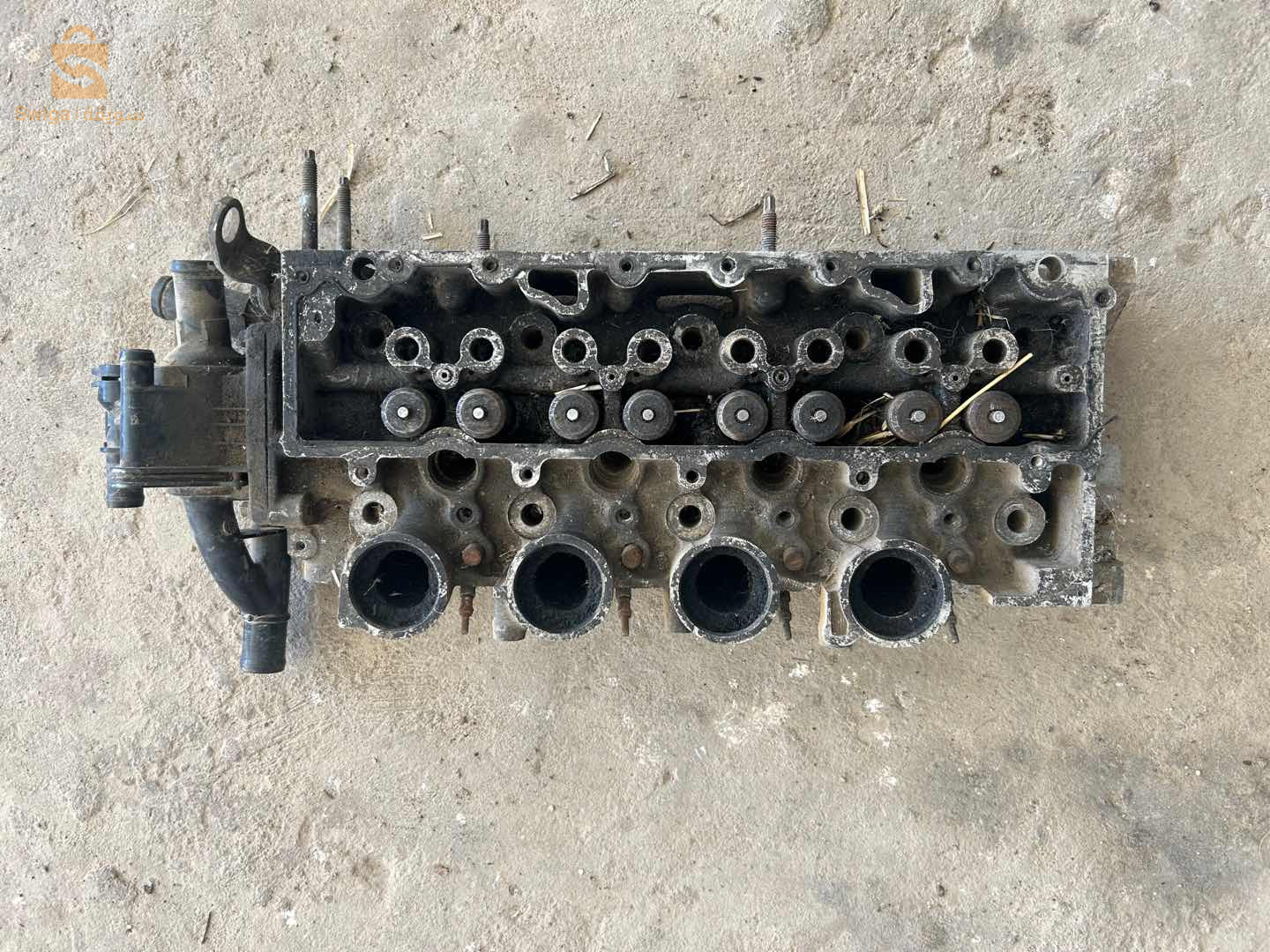 لاكيلاص تاع 207 pugout hdi