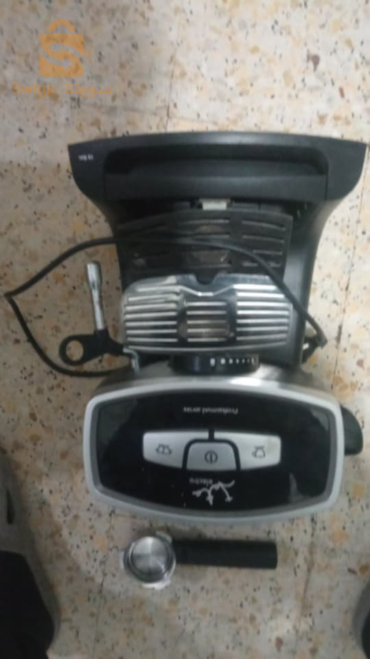 ألة صنع قهوة