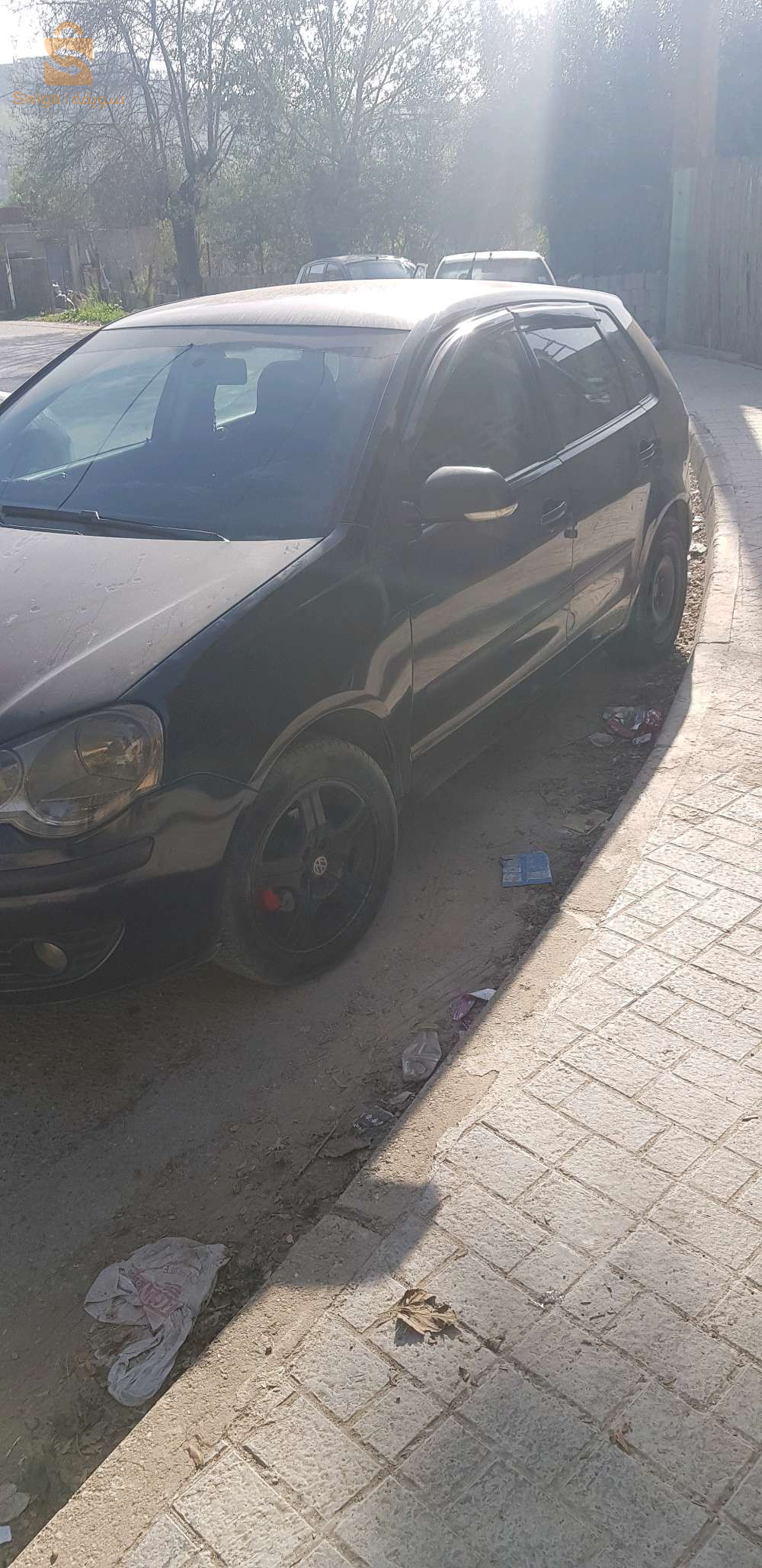 فولكس واجن Polo 2010 15 تيزيوزو