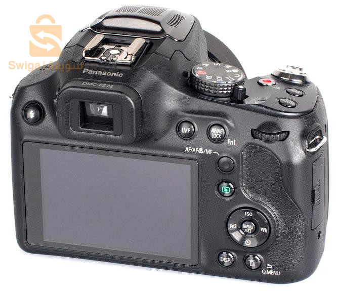 appareil photo PANASONIC