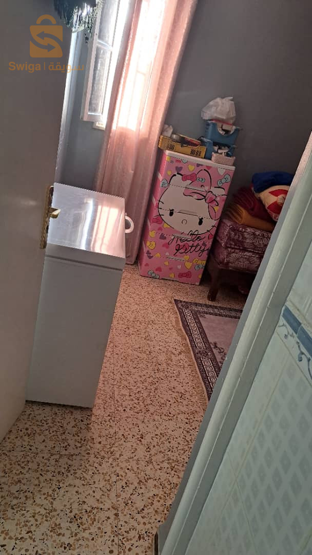 باطيمة في العالية للبيع طابق ثاني