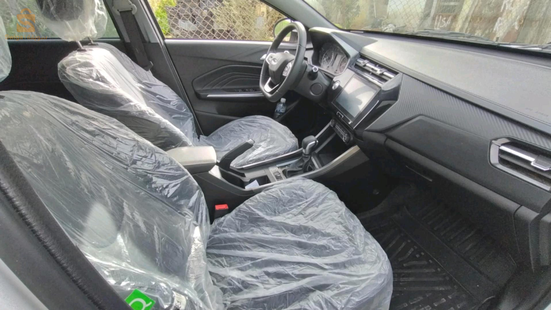 شيري Tiggo 2 pro 2024 24 قالمة