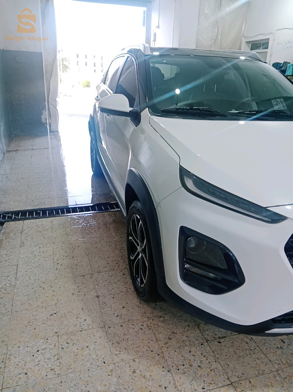 شيري Tiggo 2 2024 5 باتنة